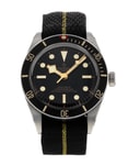 Pre-Owned Tudor Black Bay 58 Watch